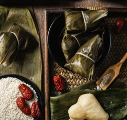 Auto generated site special event catering