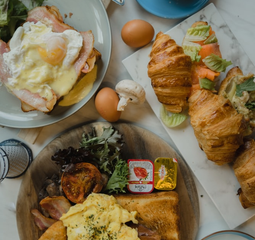 Auto generated site special event catering