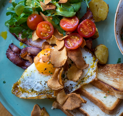 Auto generated site special event catering