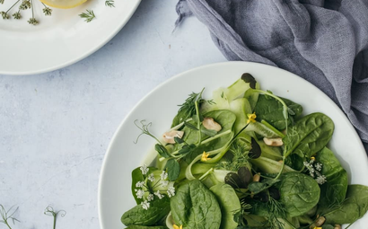 Auto generated site special event catering