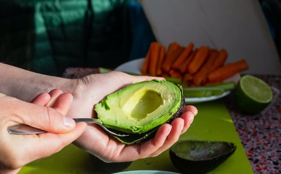 Auto generated site special event catering