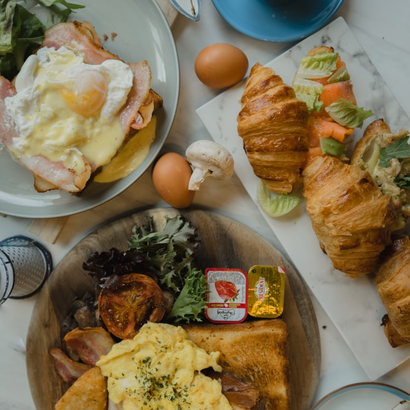 Auto generated site special event catering