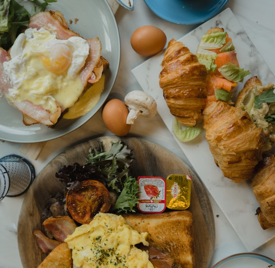 Auto generated site special event catering